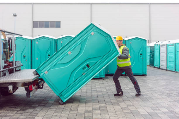 Best Portable toilet rental cost  in Sugarland Run, VA