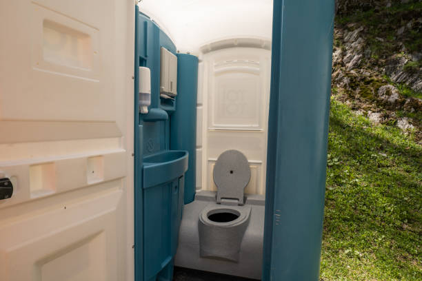 Porta potty rental for outdoor events in Sugarland Run, VA
