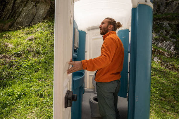 Best Porta potty rental near me  in Sugarland Run, VA