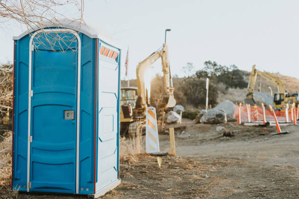 Best Construction site porta potty rental  in Sugarland Run, VA
