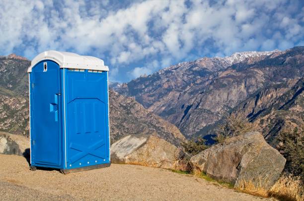 Best Portable restroom trailer rental  in Sugarland Run, VA