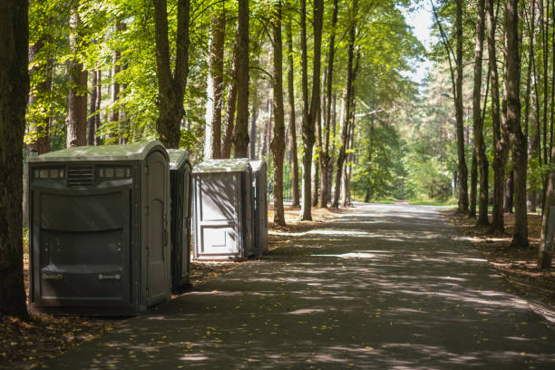 Best Luxury portable toilet rental  in Sugarland Run, VA