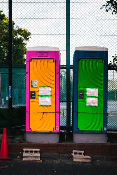 Best Sanitation services for porta potties  in Sugarland Run, VA