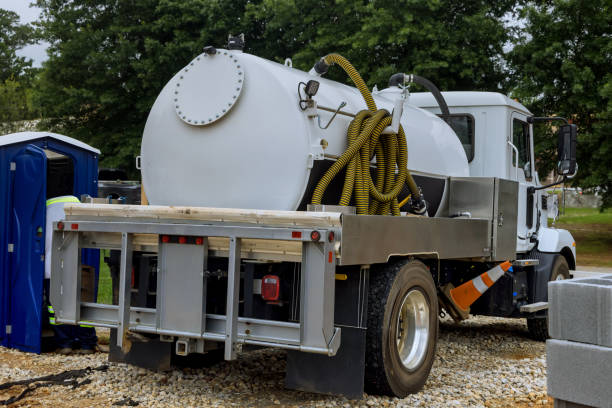 Best Porta potty rental near me  in Sugarland Run, VA