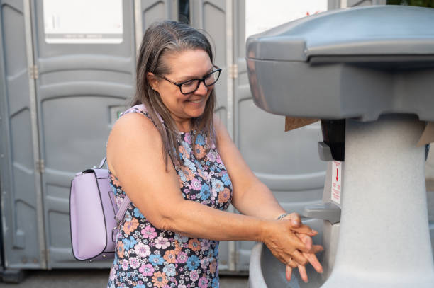 Best Local porta potty services  in Sugarland Run, VA