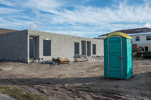 Best Temporary restroom rental  in Sugarland Run, VA